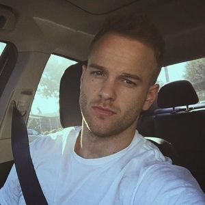 Meet your Posher, Jack